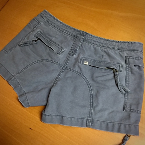 American Eagle cargo shorts like new - Picture 7 of 13